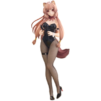 FuRyu BiCute Bunnies Figure - The Rising Of The Shield Hero - Raphtalia