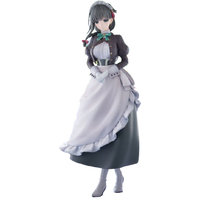 FuRyu Trio-Try-iT Figure - You are Ms. Servant – Yuki