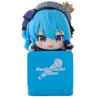  FuRyu Hikkake Figure - Hololive - Hoshimachi Suisei