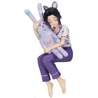 FuRyu Noodle Stopper Figure - Demon Slayer Kimetsu no Yaiba - Kocho Shinobu × CRAFTHOLIC