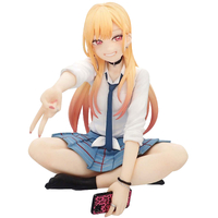 FuRyu Noodle Stopper Figure - My Dress-Up Darling - Marin Kitagawa
