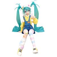 FuRyu Noodle Stopper Figure - Hatsune Miku Lollipop