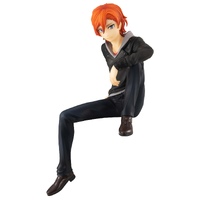 Bungo Stray Dogs Noodle Stopper Figure - Chuya Nakahara