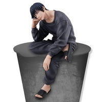 JUJUTSU KAISEN Noodle Stopper Figure - Toji Fushiguro Hidden Inventory Premature Death