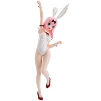 Kaguya-sama: Love Is War - The First Kiss That Never Ends - BiCute Bunnies Figure - Chika Fujiwara