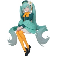 Hatsune Miku Noodle Stopper Figure - Flower Fairy Lily