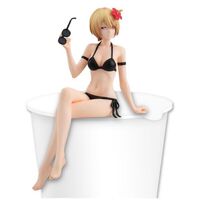 The Café Terrace and its Goddesses Noodle Stopper Figure - Akane Hououji