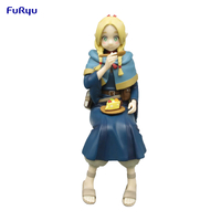FuRyu Noodle Stopper Figure - Delicious in Dungeon - Marcille