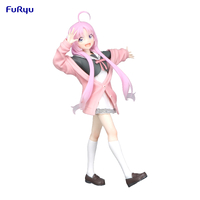 Stardust Telepath Trio-Try-iT Figure - Yu Akeuchi