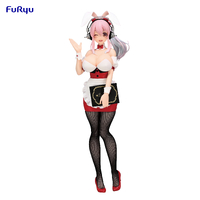 SUPER SONICO BiCute Bunnies Figure - SUPER SONICO Waitress Ver.