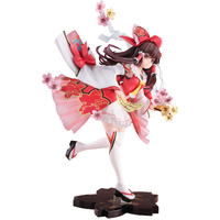1/7 Touhou Project Reimu Hakurei illustration by Fuzichoco Figure