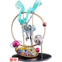 1/7 Hatsune Miku MIKU WITH YOU 2024 Ver.
