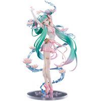 1/7 Hatsune Miku Water Lily Ver.