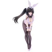 FuRyu BiCute Bunnies Figure - To Love Ru Darkness - Yui Kotegawa