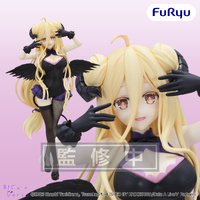 FuRyu BiCute Dark Figure - Date A LiveⅤ - Mukuro Hoshimiya