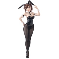 FuRyu BiCute Bunnies Figure - There Is Also a Hole in the Student Organization - Hisako Kotobuki