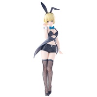 FuRyu BiCute Bunnies Figure - Strawberry 100% - Tsukasa Nishino