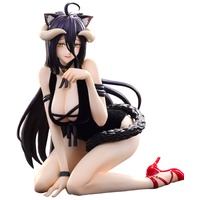 FuRyu melffy figure - OVERLORD  - Albedo
