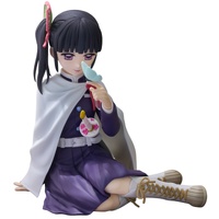FuRyu Noodle Stopper Figure - Demon Slayer Kimetsu no Yaiba - Tsuyuri Kanao