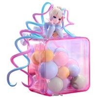 FuRyu Noodle Stopper Figure - NEEDY GIRL OVERDOSE - OMGkawaiiAngel