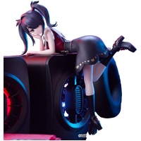 FuRyu Noodle Stopper Figure - NEEDY GIRL OVERDOSE - Ame-chan