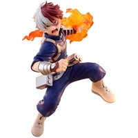 FuRyu Muchute Figure - My Hero Academia You're Next - Shoto Todoroki