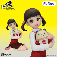 FuRyu Noodle Stopper Figure - Persona 4 Revival - Nanako Dojima