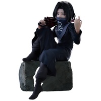 FuRyu Noodle Stopper Figure - HUNTER × HUNTER - Feitan