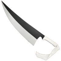 FuRyu - Bleach - Zanpakuto - Zangetsu Weapon Replica