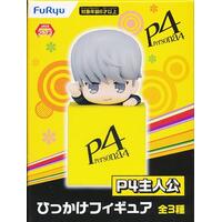 FuRyu Hikkake Figure - Persona 4 - Yu Narukami