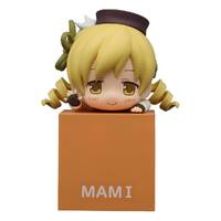 Puella Magi Madoka Magica THE MOVIE - Rebellion- Hikkake Figure - Mami Tomoe
