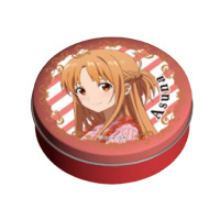Sword Art Online Alicization Candy Can - Asuna