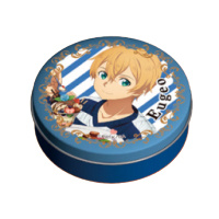 Sword Art Online Alicization Candy Can - Eugeo