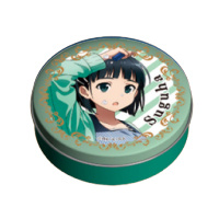 Sword Art Online Alicization Candy Can - Suguha