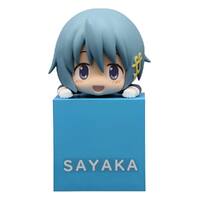 Puella Magi Madoka Magica THE MOVIE - Rebellion- Hikkake Figure - Sayaka Miki