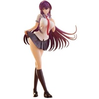 FuRyu Trio-Try-iT Figure - Please Put Them On, Takamine-san - Takane Takamine