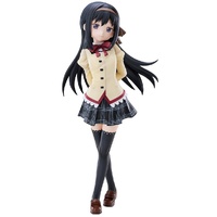 TENITOL TALL - Puella Magi Madoka Magica the Movie Walpurgisnacht Rising - Homura Akemi