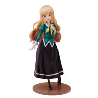 Yuri Is My Job - 1/7 Hime Shirasagi PVC