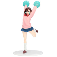 FuRyu Trio-Try-iT Figure - DAN DA DAN - Momo