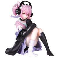FuRyu Noodle Stopper Figure - ARKNIGHTS - U-Official