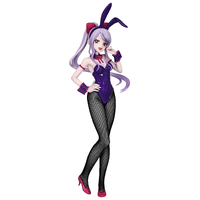 FuRyu BiCute Bunnies Figure - OVERLORD - Shalltear Bloodfallen