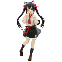 FuRyu Trio-Try-iT Figure - K-ON! - Azusa Nakano