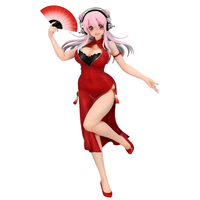 FuRyu Trio-Try-iT Figure - SUPER SONICO China Dress Ver.