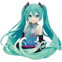 Hatsune Miku 16th Anniversary Bust Figure