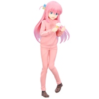 FuRyu Trio-Try-iT Figure - BOCCHI THE ROCK - Hitori Goto