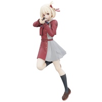 FuRyu Trio-Try-iT Figure - Lycoris Recoil - Chisato Nishikigi