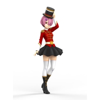 Re:ZERO - SSS FIGURE - Fairy Tale - Ram The Nutcracker