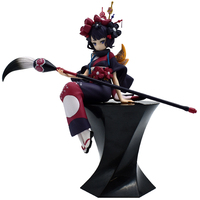 Fate/Grand Order Noodle Stopper Figure Foreigner Katsushika Hokusai