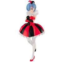Re:ZERO - SSS FIGURE - Fairy Tale - Rem in Circus