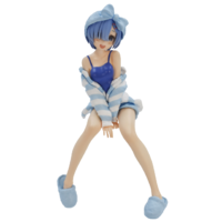 rem noodle stopper figure